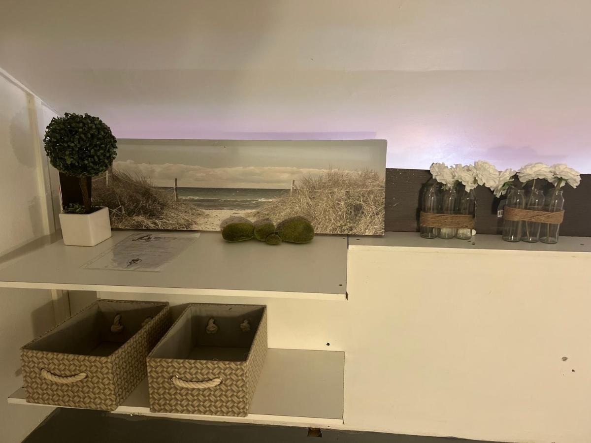 Petit Chalet Baie Mahault Eksteriør billede